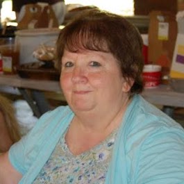 Ruth Harper Photo 24