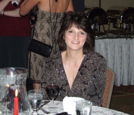 Kimberly Sanders Photo 31