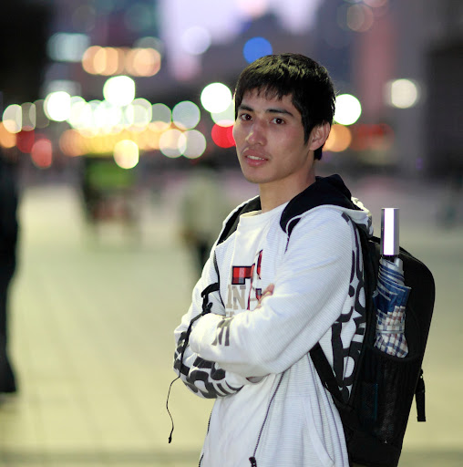 Nhi Hoang Photo 8