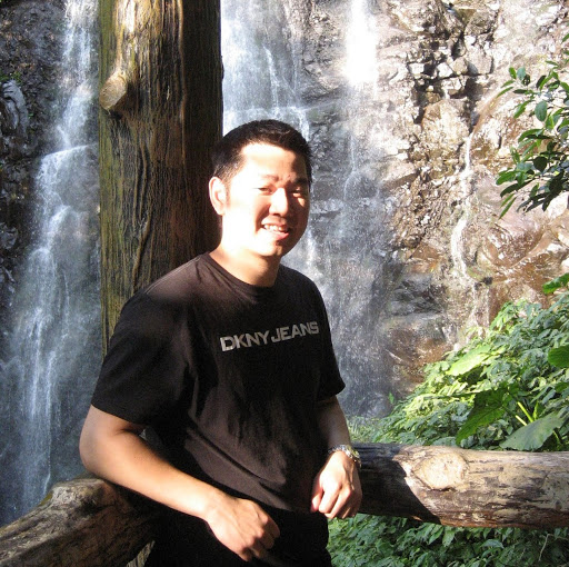 Steven Yang Photo 52