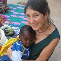 Lucia Robinson Photo 17