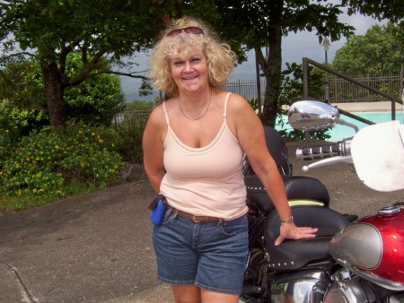 Sandra Pendleton Photo 13