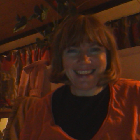 Teresa Knight Photo 14