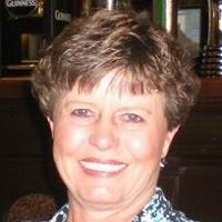 Cindy Parris Photo 14