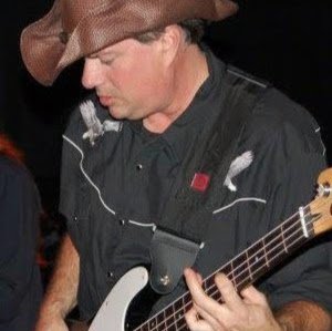Tommy Terrell Photo 34