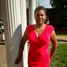 Theresa Means Photo 1