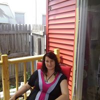 Amy Wildman Photo 6