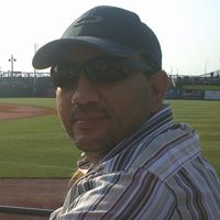 Marcos Fuentes Photo 26