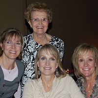 Dorothy Alvey Photo 2