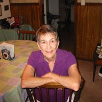 Patricia Tuttle Photo 12