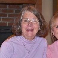 Patricia Haskell Photo 18