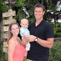 Aaron Daugherty Photo 3