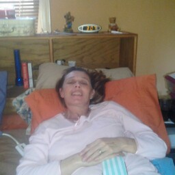 Cynthia Curry Photo 42