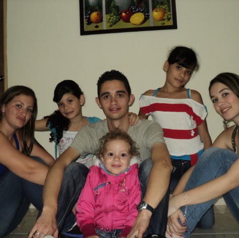 Lina Gaviria Photo 9
