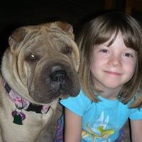 April Barron Photo 8