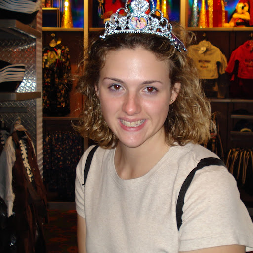 Melissa Byrd Photo 47
