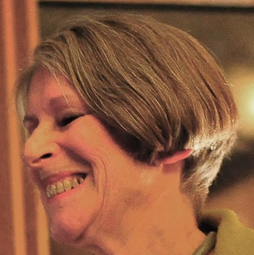 Anne Robson Photo 32