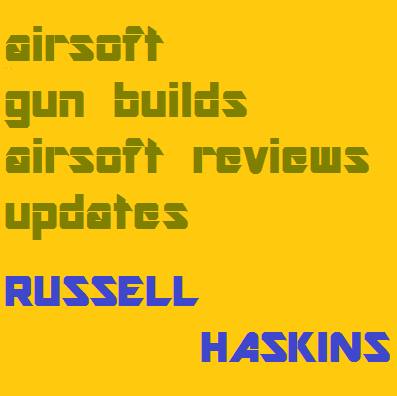 Russell Haskins Photo 14