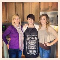 Brandy Garrison Photo 6