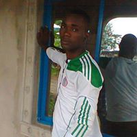 Chidi Okere Photo 4