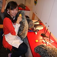 Ye Xu Photo 25