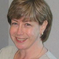 Patricia Blackwell Photo 12