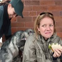 Leanne Hayes Photo 10