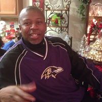 Jimmy Baldwin Photo 32