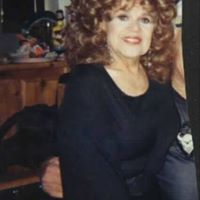 Pauline Marshall Photo 19