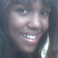 Ruth Ouma Photo 4