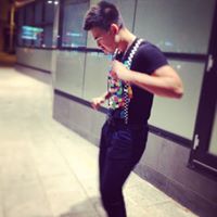 Andrew Au Photo 9