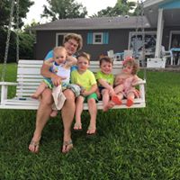 Cindy Hendricks Photo 36