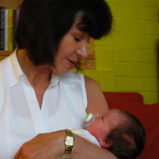 Jeannie Nolan Photo 24