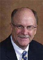 Michael Byrd Photo 2