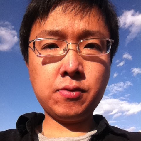 Liang Chen Photo 30
