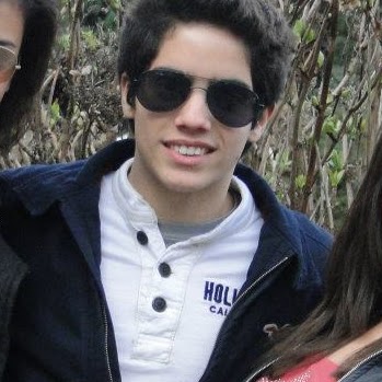 Christopher Camacho Photo 6