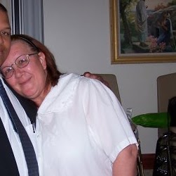 Patricia Stout Photo 12