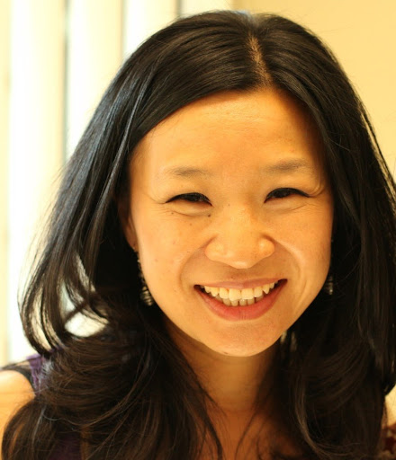 Amy Yang Photo 26