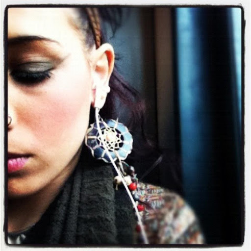 Sarah Cordero Photo 32