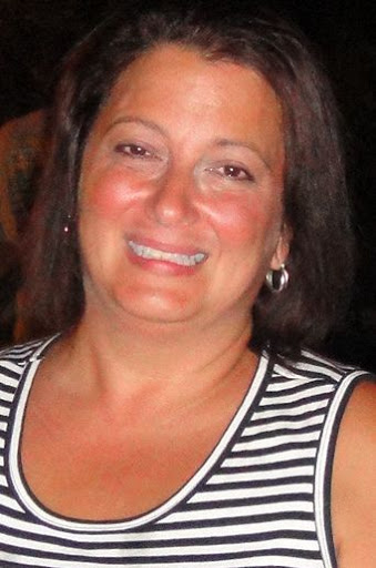Cynthia Ferro Photo 3