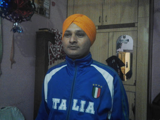 Sukhvinder Singh Photo 35