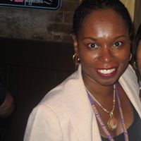 Gina Walker Photo 26