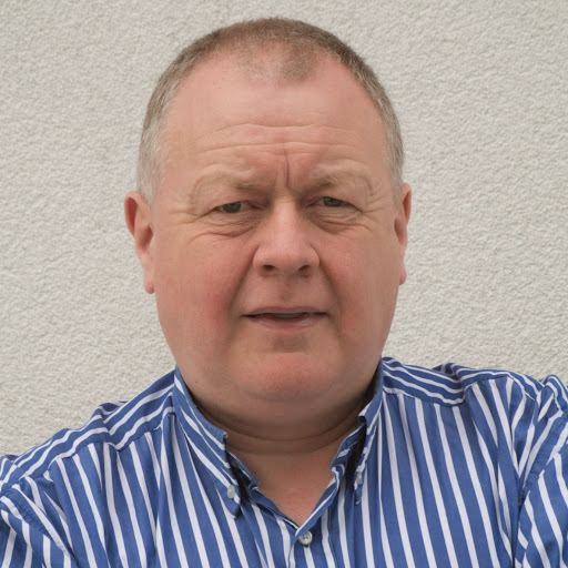 Philip Fitzpatrick Photo 33