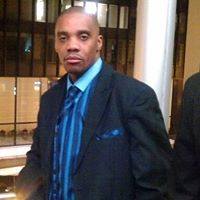 Derrick Harris Photo 29