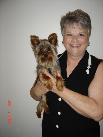 Patricia Beck Photo 23