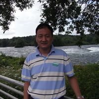 Jiang Li Photo 22