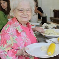 Doris Jenkins Photo 27