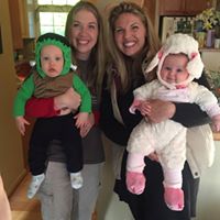 Jennifer Sauer Photo 35