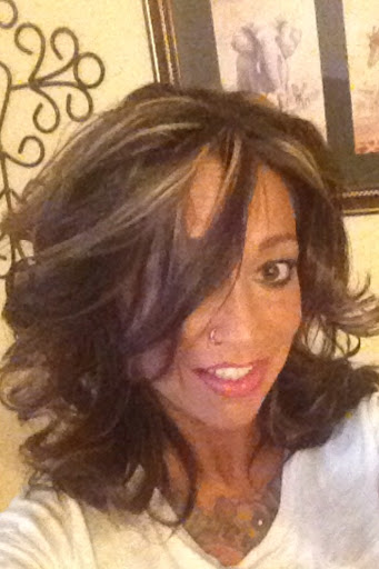 Michelle Hamilton Photo 28