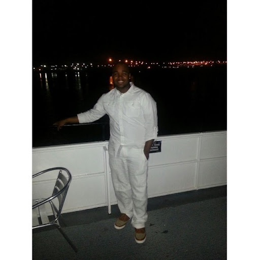 Keith Giles Photo 9